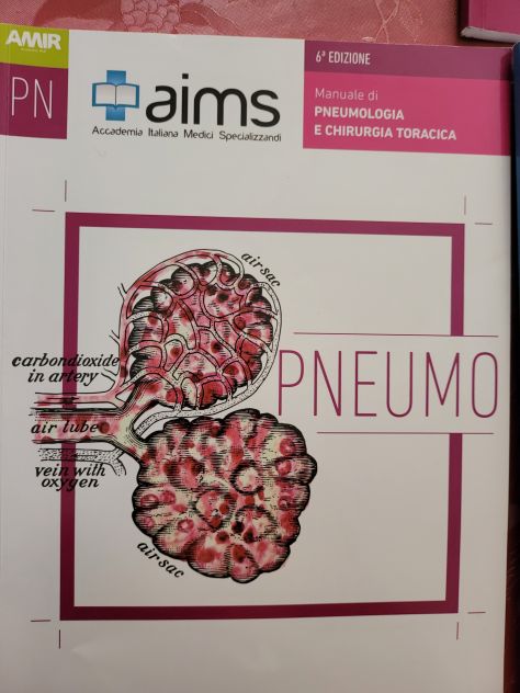 test scuola specializzazione medicina - Foto 2
