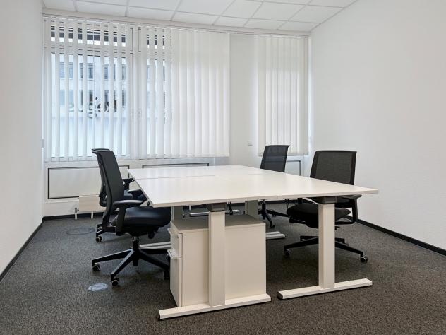 Ufficio privato in affitto - Regus Genova, Via Fiasella a Genova - Foto 7