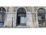 Locale commerciale in affitto a Messina
