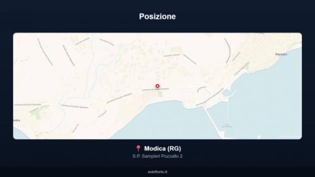 Immobile in asta di 95 m² in vendita a Modica - Foto 10