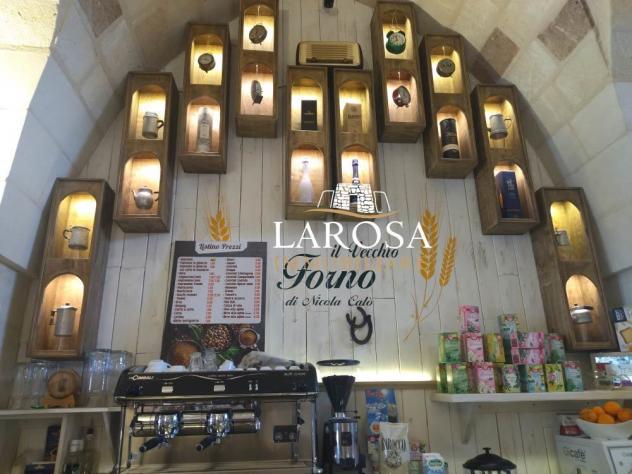 Bar Tabacchi in vendita a San Donato di Lecce