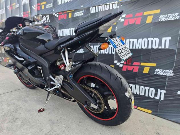 YAMAHA YZF R6 Video 360 rif. 23829729 - Foto 4