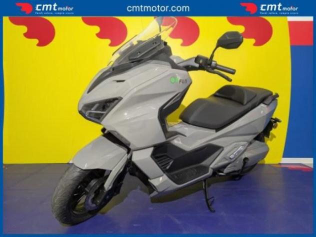 CJR MOTORECO Lion Elettrico Garantito e Finanziabile rif. 23849520 - Foto 2
