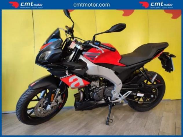APRILIA Tuono 125 ABS rif. 23722062 - Foto 8