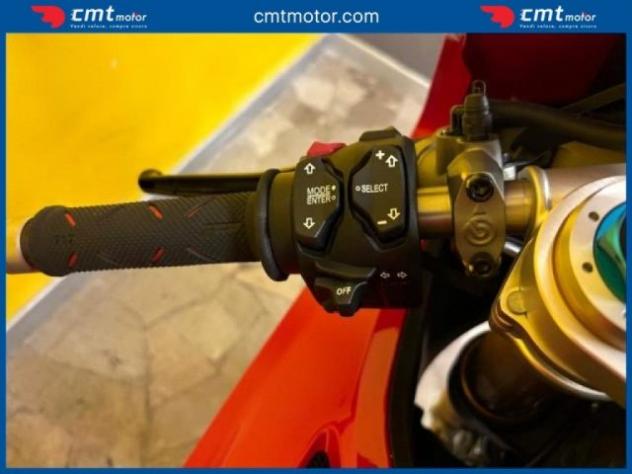 DUCATI Panigale V4 Garantita e Finanziabile rif. 21868464 - Foto 8