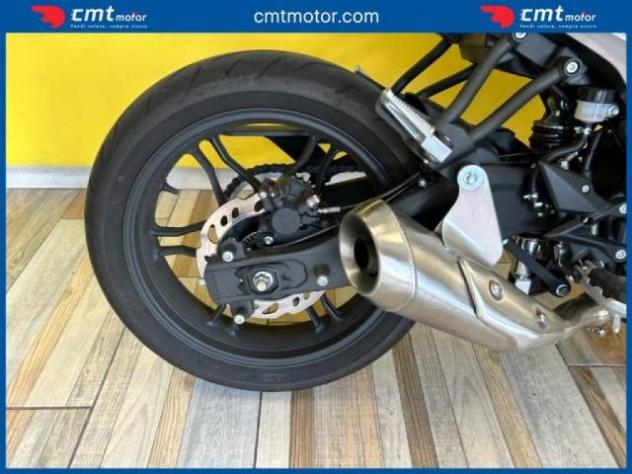 VOGE Trofeo 300 AC Garantita e Finanziabile rif. 23545154 - Foto 6