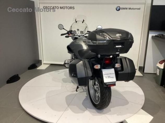 BMW R 1150 R Abs rif. 21316970 - Foto 4