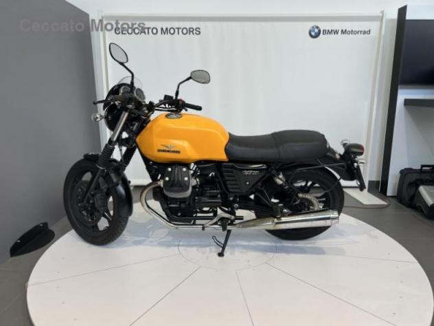 MOTO GUZZI V7 II 750 Stone Abs rif. 19612299 - Foto 9