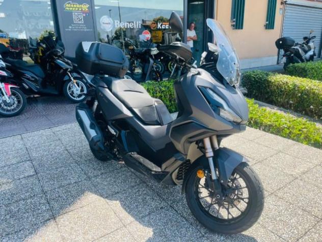 HONDA ADV 350 TUTTO INCLUSO ANCHE PASSAGGIO! rif. 23878571 - Foto 8