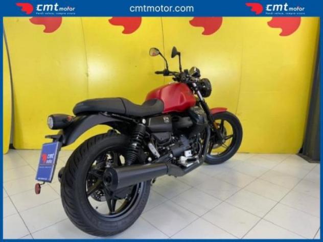 MOTO GUZZI V7 Garantita e Finanziabile rif. 24108268 - Foto 4
