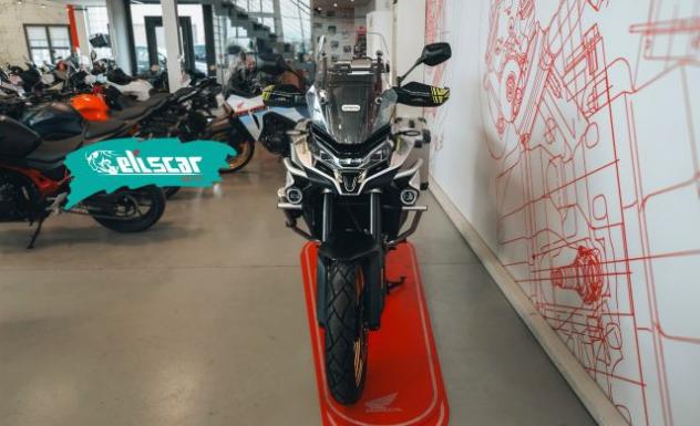 CF MOTO 800 MT 800MT rif. 23794110 - Foto 3