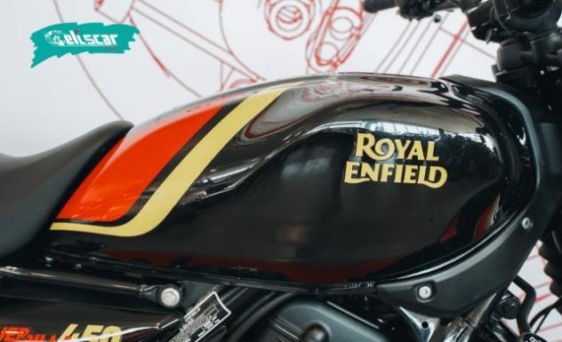 ROYAL ENFIELD Guerrilla 450 GUERRILLA 450 rif. 23865318 - Foto 7