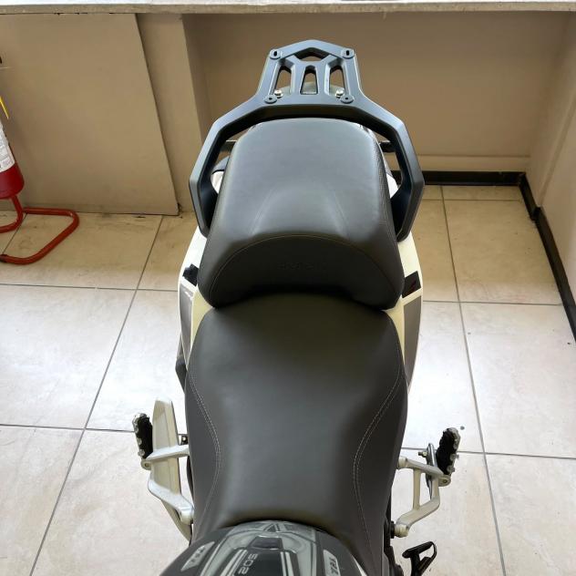 Benelli TRK 502 null - Foto 5