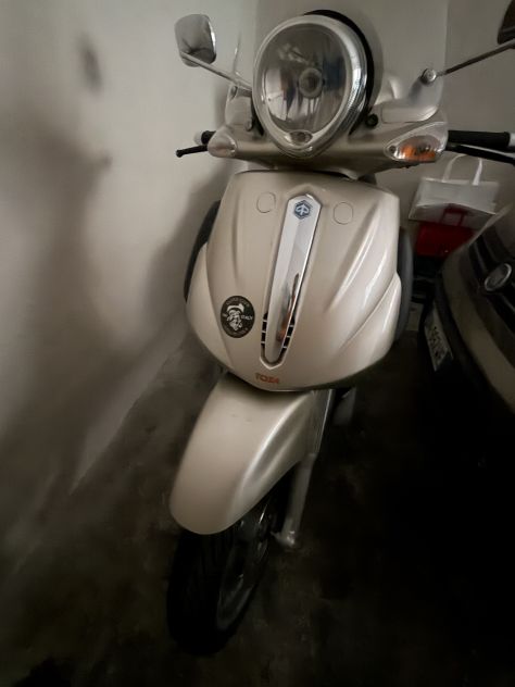 Piaggio Beverly 500-2006-23.000 km Ottime condizioni - Foto 4