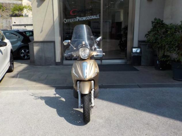 PIAGGIO Beverly 300 i.e. Anno 2010 rif. 23871247