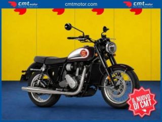 BSA Gold Star 650 - Midnight Black Garantita e Finanziabile rif. 23982557