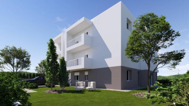 Appartamento di 132 m² con 4 locali e box auto in vendita a Albignasego - Foto 3