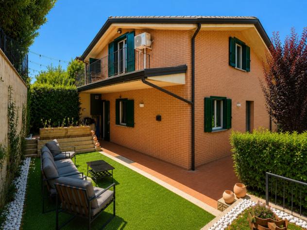 Villa di 242mq - Foto 7