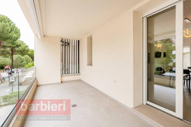Trilocale in affitto a Cervia, Milano Marittima - Foto 7