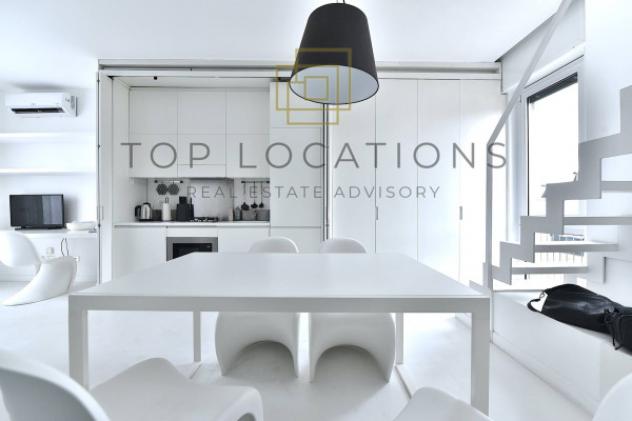 Appartamento di 50 m² con 2 locali in affitto a Milano - Foto 10