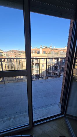 Singola con bagno privato, 8° e ultimo piano, Lambrate - Foto 6
