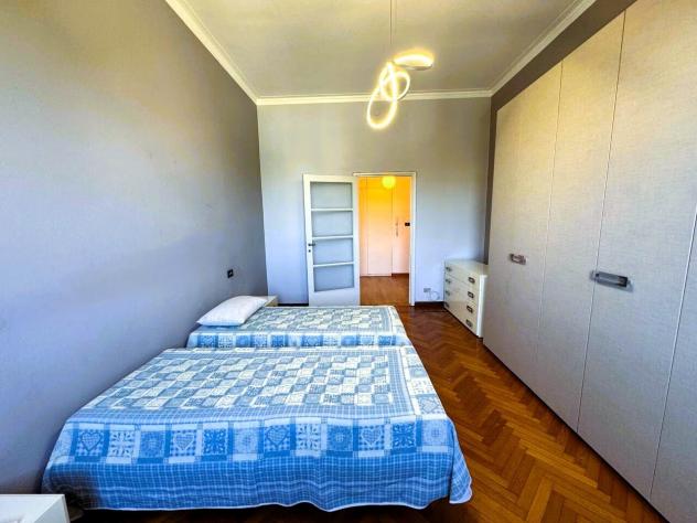 Trilocale in affitto a Milano - Foto 17