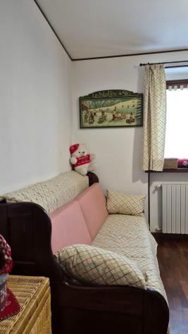 AMPIO BILOCALE CON DUE BAGNI E TERRAZZO PRIVATO - Foto 15