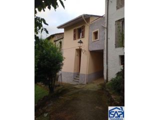 Casa indipendente