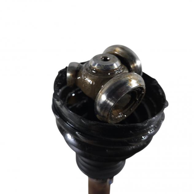 SEMIASSE ANTERIORE DESTRO FORD EcoSport Serie JN15-3B436-AB (12) - Foto 11