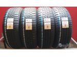 4 gomme 235 55 19 CONTINENTAL A1027