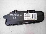 AIRBAG SEDILE SINISTRO NISSAN Qashqai 2° Serie (1013)
