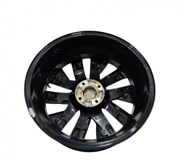 CERCHIO IN LEGA PEUGEOT 2008 Serie 9828186880 (19) - Foto 11