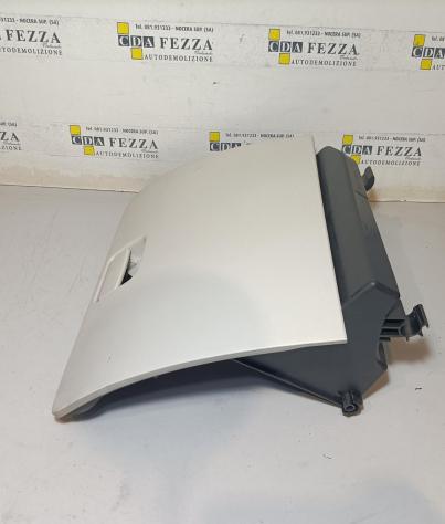 CASSETTO PORTA OGGETTI SUZUKI Ignis Serie (/MF) K12C (17) - Foto 4