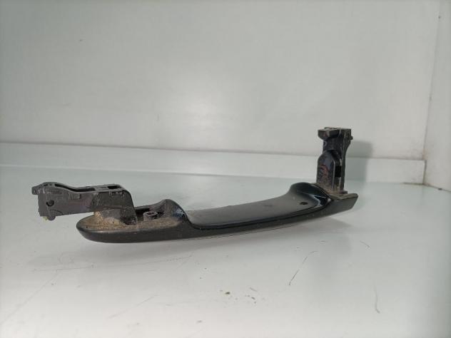 MANIGLIA ESTERNA ANTERIORE DESTRA NISSAN Juke Serie F15 806401HB0A HRA2DDT (1418) - Foto 5