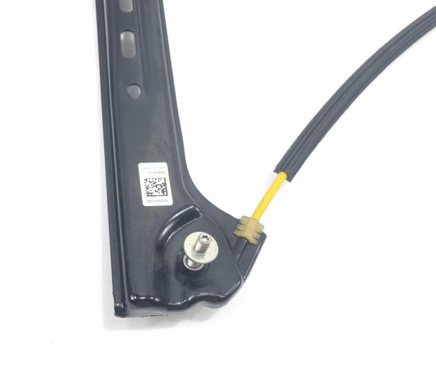 ALZACRISTALLO ELETTRICO ANT. SX MERCEDES Classe C Cabrio W205 A2057204327 (16) - Foto 6