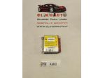 CENTRALINA AIRBAG FIAT Ducato 5° Serie 1357312080 F1AE0481D (0614)
