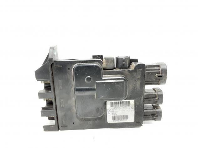MODULO ELETTRONICO RENAULT Megane III PRT07820 H4J 700 Benzina 1400 (0816)
