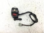APRILIA SCARABEO 50 DEVIO COMMUTATORE FRECCE SINISTRO E LEVA ARIA 1998 PF000