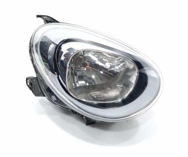FARO ANTERIORE DESTRO FIAT 500 X Serie 00521021770 (15)