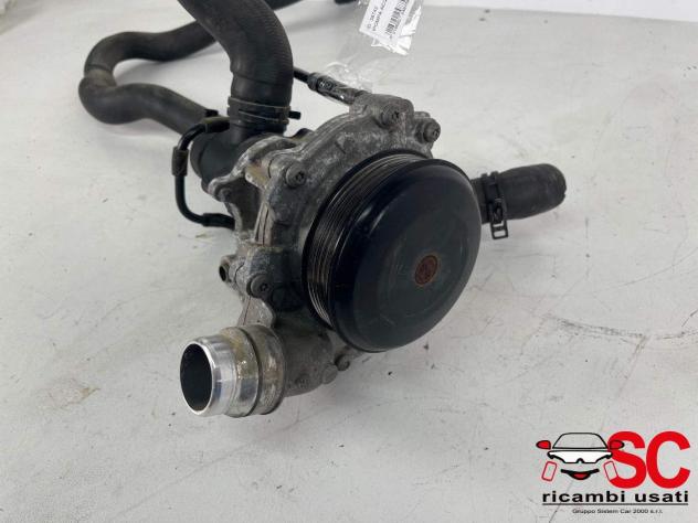 Pompa Acqua Mercedes Cla W117 A6512004300 - 38742 - Foto 3