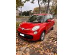 VARI PEZZI DI RICAMBIO 500 L