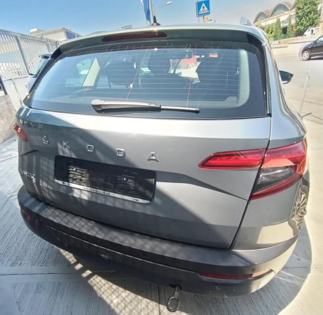 RICAMBI USATI AUTO SKODA Karoq Serie DDYA, DGTE Diesel 1600 (18) - Foto 2