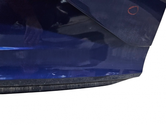 PORTELLONE POSTERIORE OPEL Crossland Serie (X) 39090002 (17) - Foto 6
