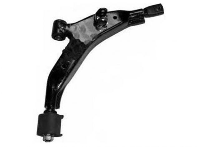 Ammortizzatori Hyundai Atos Prime molle Monroe Optimal Nipparts braccetto - Foto 3