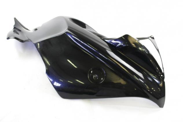 BMW R 1100 S 46632328234 CARENA LATERALE DESTRA 259 96 - 05 RIGHT SIDE FAIRING 46632352022 ATTACCO DANNEGGIATO - Foto 2