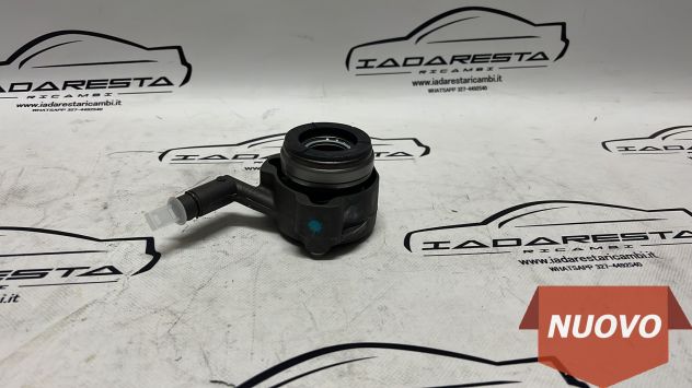Cuscinetto Frizione Fiat Ducato 2.0 Multijet 2011 55236298 - Foto 2