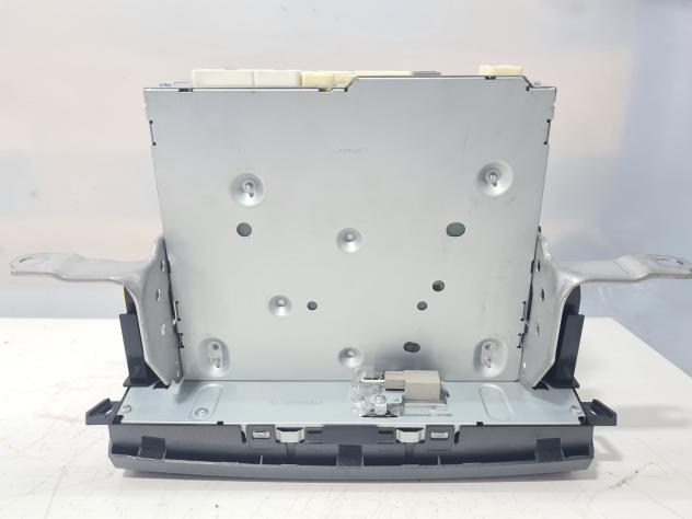 SISTEMA DI NAVIGAZIONE TOYOTA Rav4 6° Serie 86140-42210 (12) - Foto 4