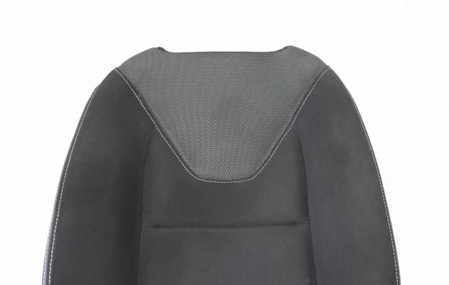 SCHIENALE SEDUTA ANTERIORE DESTRO RENAULT Clio Serie IV K9K 608, K9K 628, K9K 638 Diesel 1500 (1219) - Foto 6