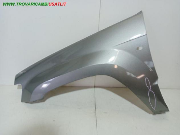 PARAFANGO ANT. SX GRIGIO MEDIO MET. (PICCOLA AMMACCATURA) 999-U1560098 Carrozzeria Lamierati esterni Fiancate Parafango ant. JEEP - GRAND CHEROKEE