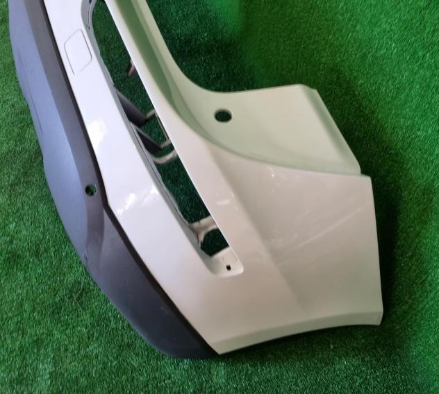 PARAURTI POSTERIORE COMPLETO AUDI Q5 Serie (8RB) 8R0807385C (0812) - Foto 8